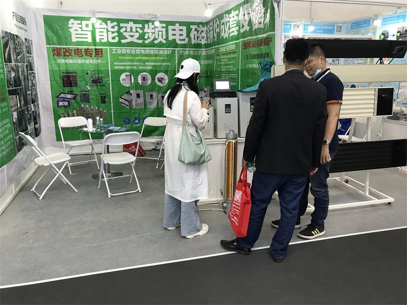 北京暖通供熱展圓滿(mǎn)落幕，江信電子與您相約再會(huì)內(nèi)蒙古！1.jpg