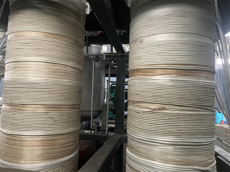 什么樣的廢塑裂解煉油加熱裝置，竟然需要十幾萬一套？1.jpg