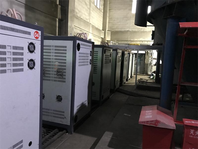 電磁采暖爐助力煤改電工程，萬丈豪情意在保衛(wèi)藍天！.jpg