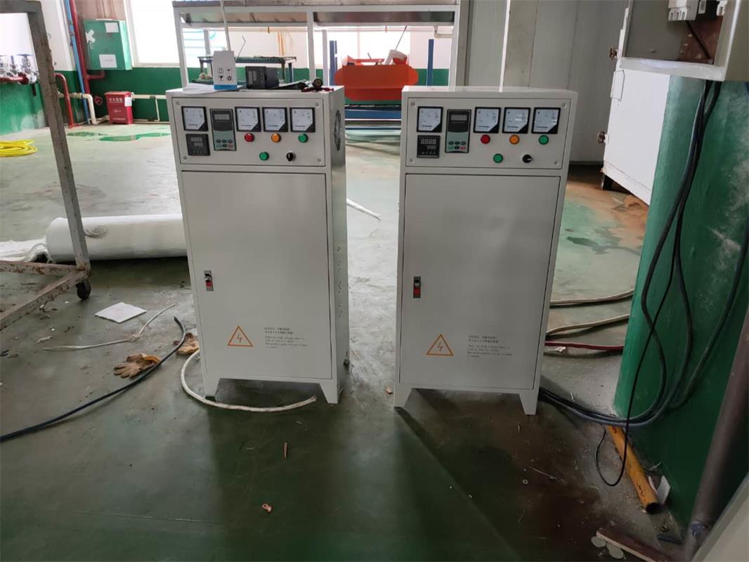 實(shí)力強(qiáng)證蒸汽鍋爐二次升溫加熱到350℃的可行性！1.jpg