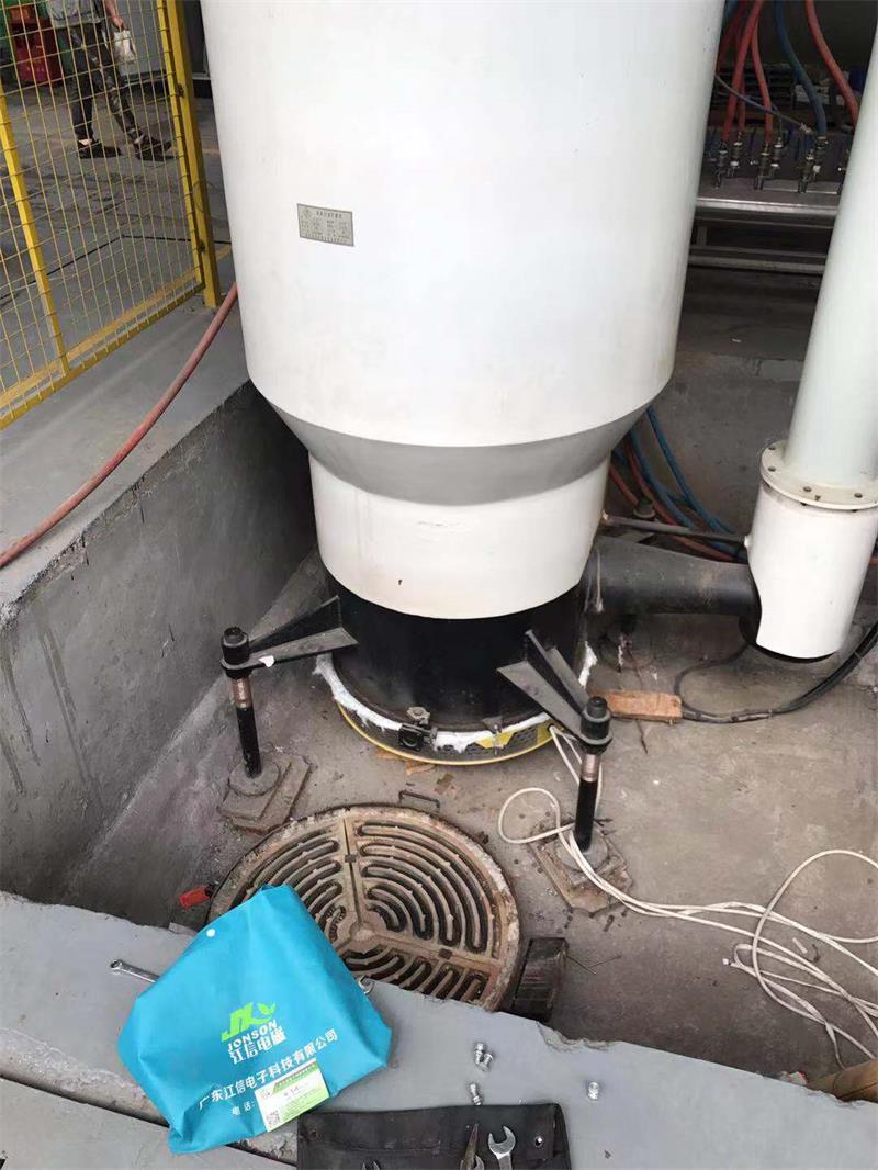江信推廣負(fù)責(zé)人限電令停工令復(fù)產(chǎn)高峰期卻遭遇限電2.jpg