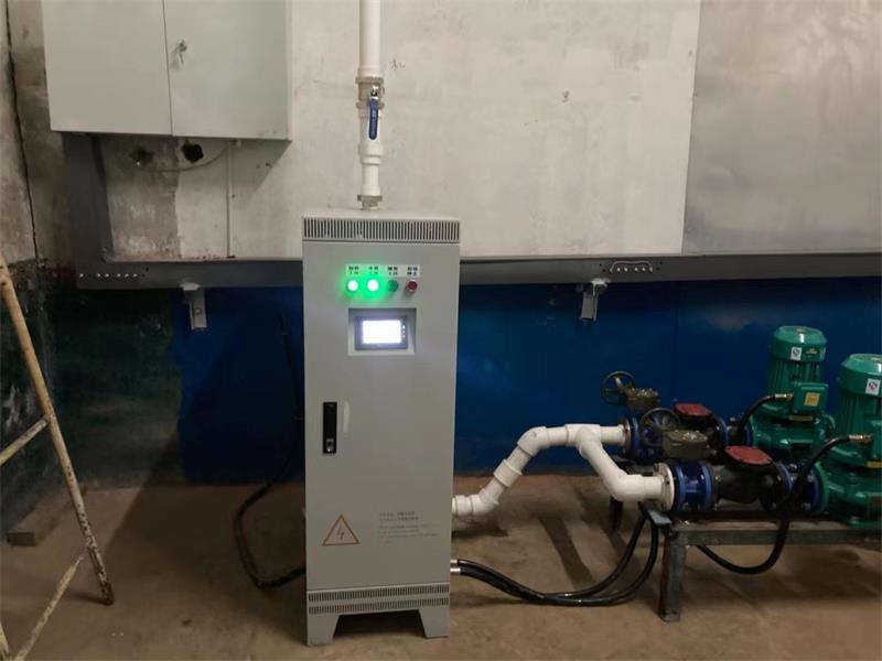 分析電磁加熱技術(shù)，石油化工業(yè)起到什么作用？.jpg